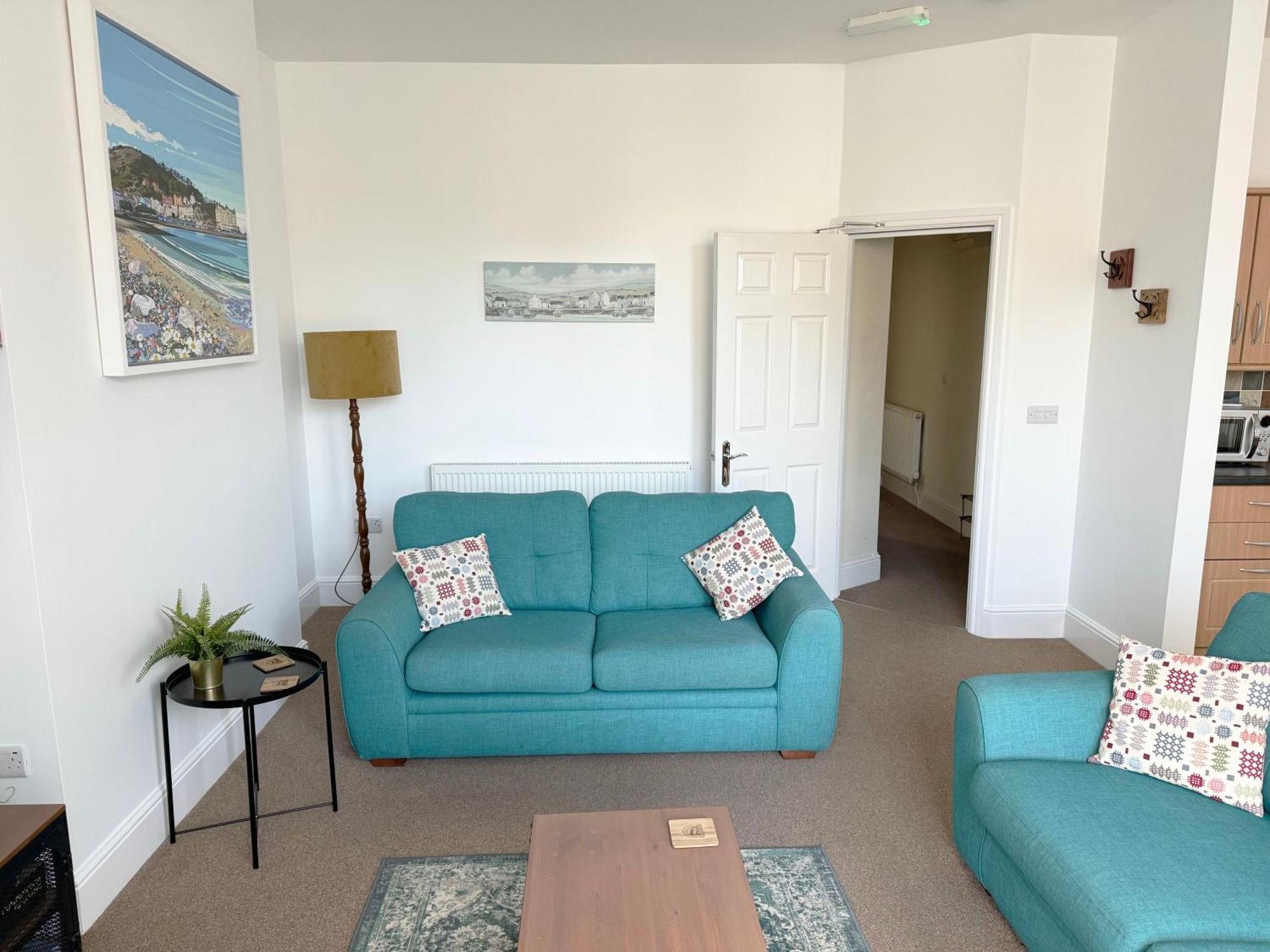 Private Parking, Central Llandudno, King Bed With Ensuite At Clement Lodge 外观 照片