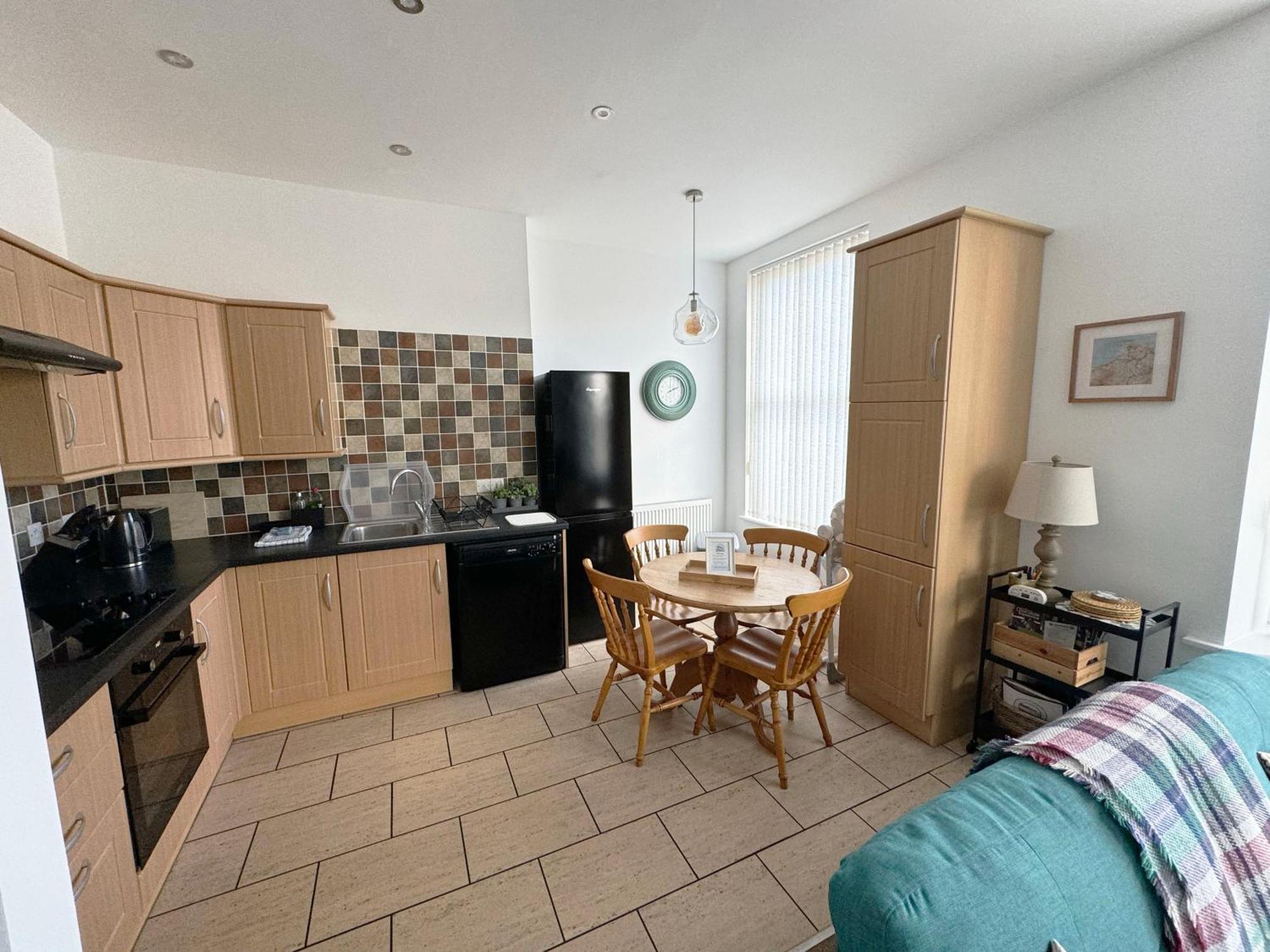 Private Parking, Central Llandudno, King Bed With Ensuite At Clement Lodge 外观 照片